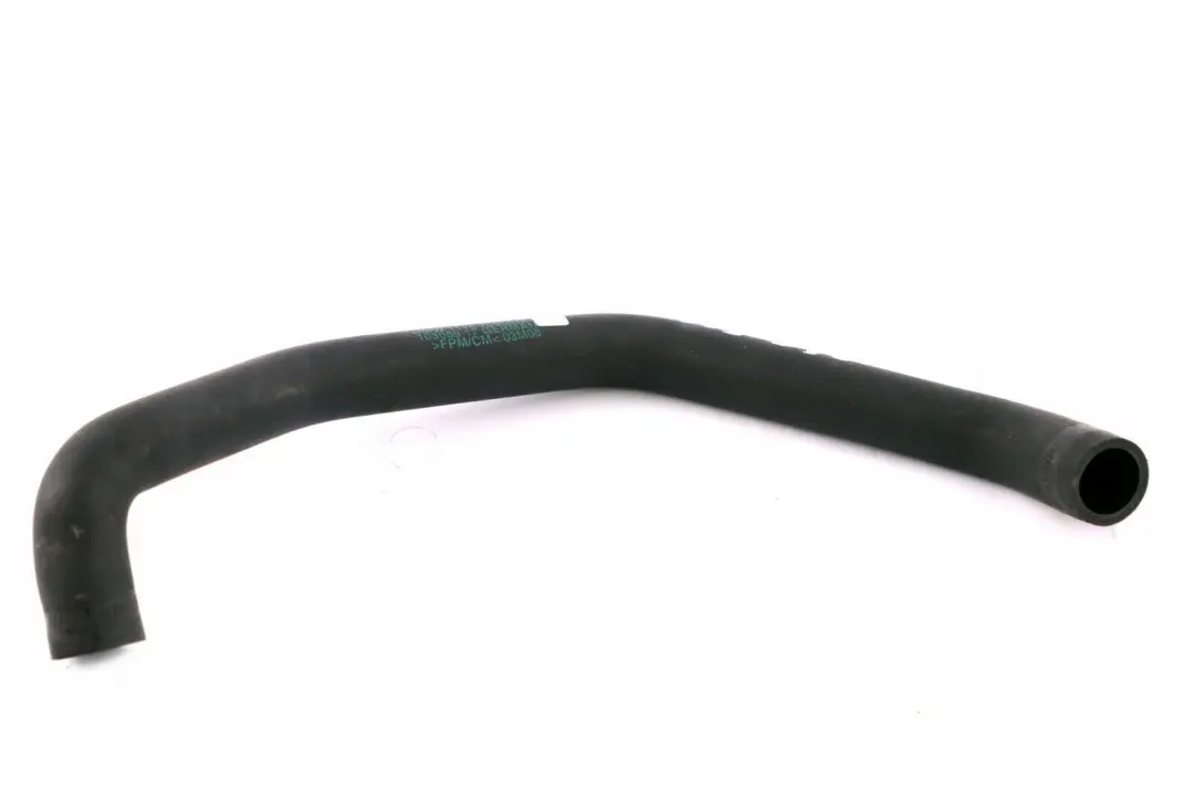 M62 Motor De gasolina manguera De ventilacion del carter para BMW X5 E53 con número de pieza 11157556838 BMW X5 E53 M62 Motor De gasolina manguera De ventilacion del carter - SKU 7556838 - Número de pieza 11157556838