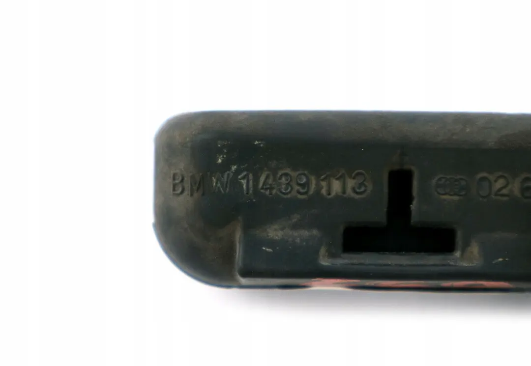 Gummilager Wasserkühler Befestigungsteil für BMW X5 7 er E53 E65 E66 E67 mit Teilenummer 1439113 BMW X5 7 er E53 E65 E66 E67 Gummilager Wasserkühler Befestigungsteil - SKU 1439113 - Teilenummer 1439113