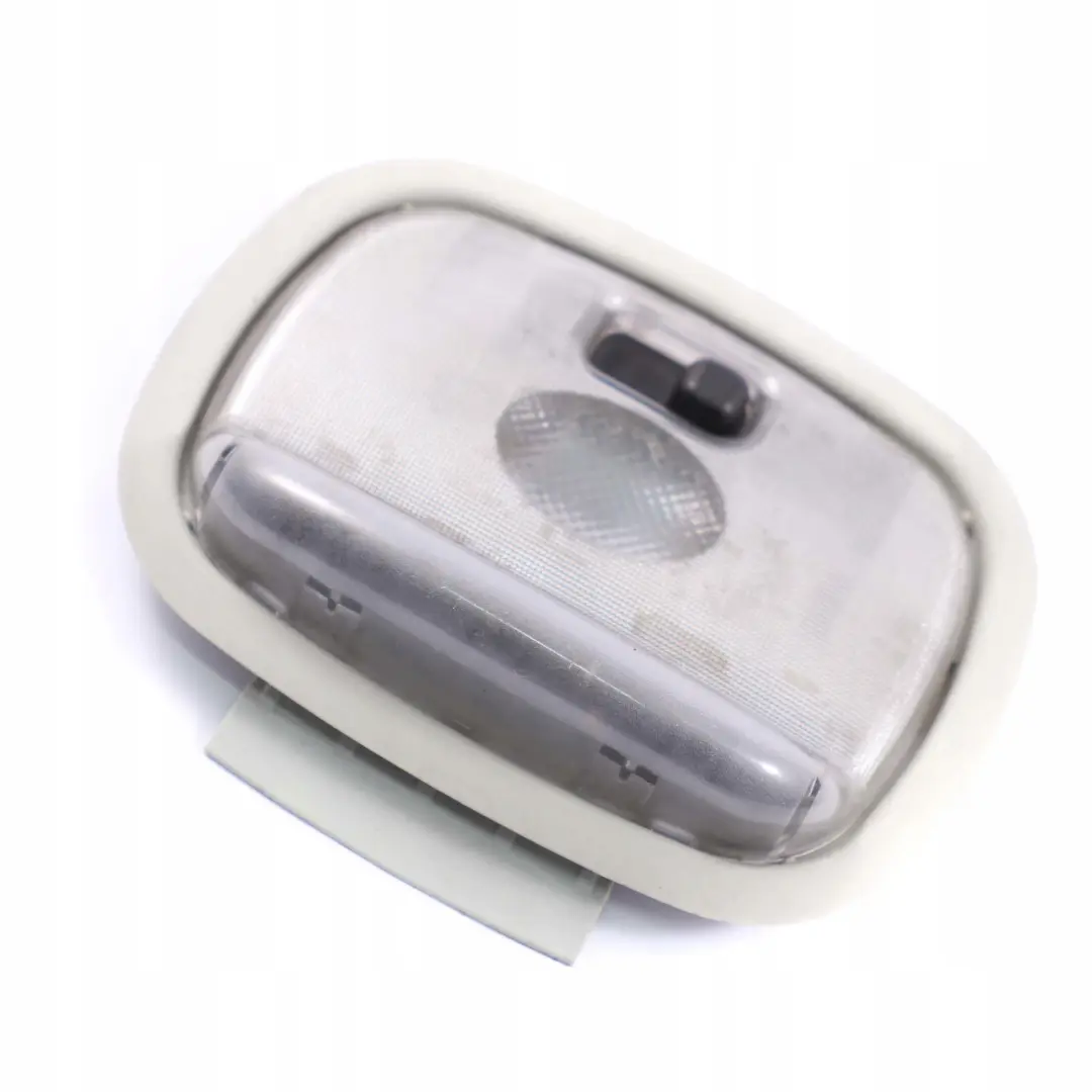  Mercedes-Benz M ML W163 Iluminacion interior trasera del techo Luz - SKU A1638201723 - Número de pieza A1638201723