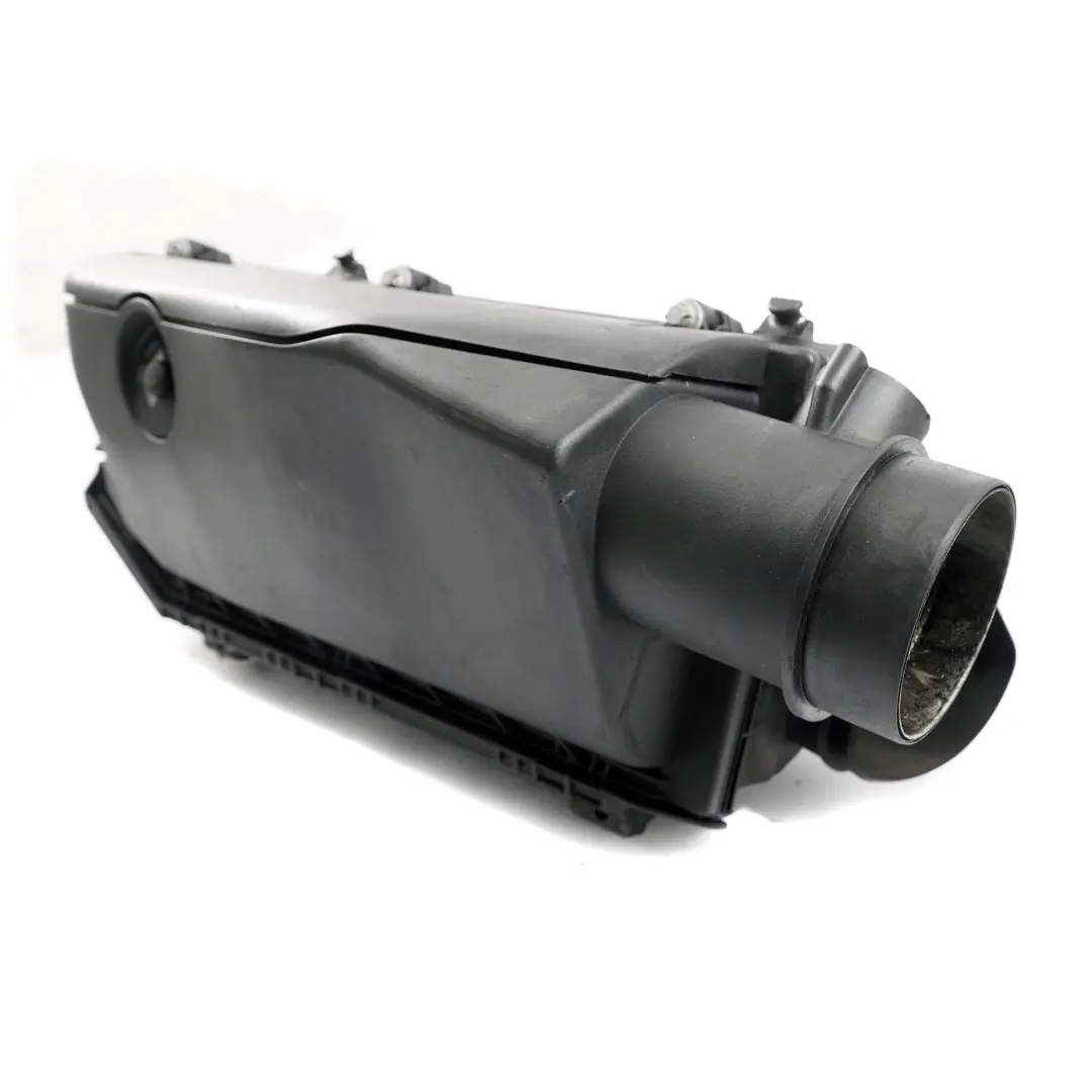  Mercedes-Benz E S W210 W220 320 CDI OM613 Diesel Air Filter Box - SKU A6130900801 - Part number A6130900801
