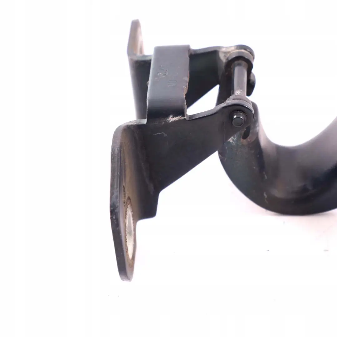 BMW 1 Series E88 Right Folding Top Roof Flap Hinge O/S Silver 070609472 - SKU 7208714 - Part number 7208714