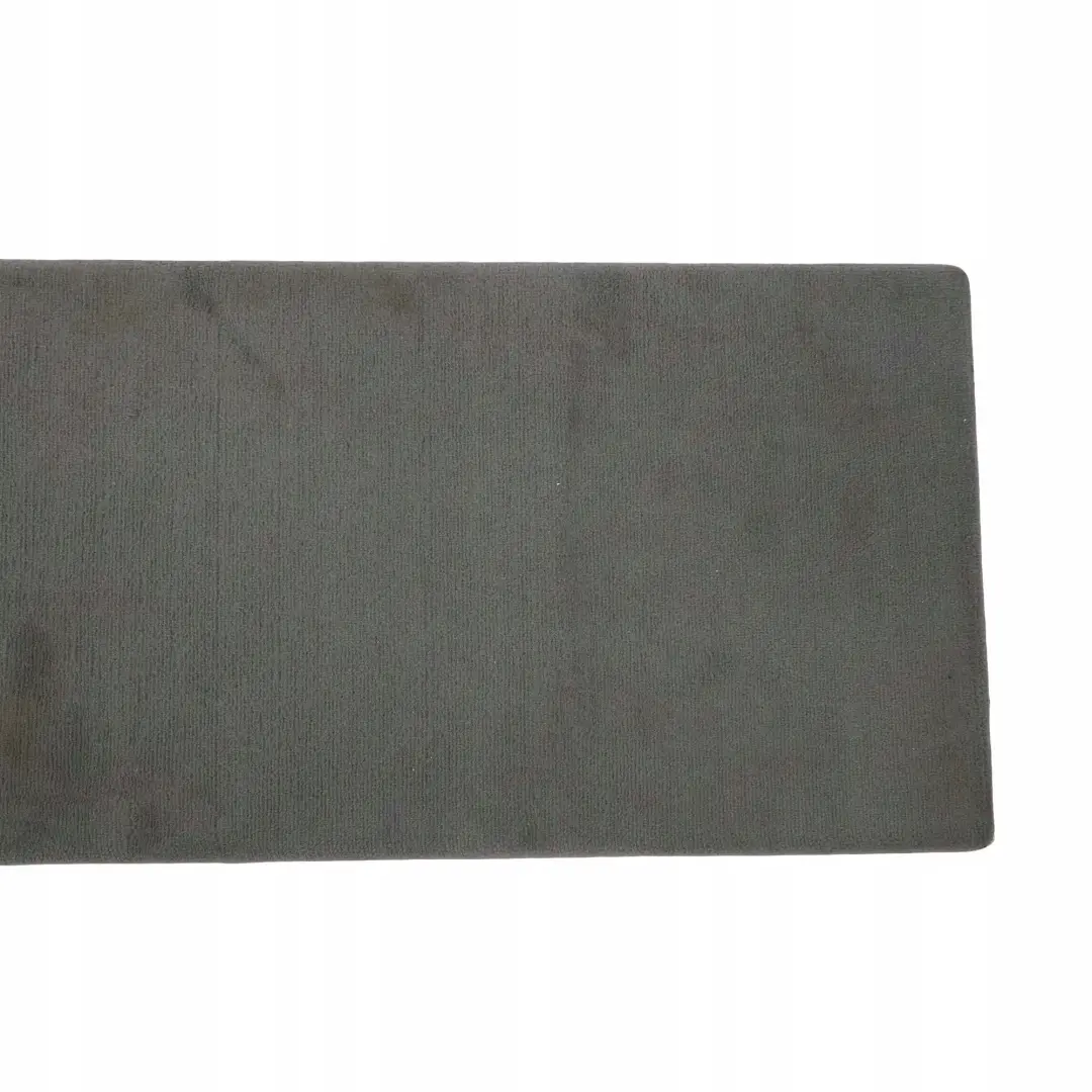  Mercedes-Benz E S210 W210 Estate Boot Trunk Front Loading Floor Trim Panel - SKU A2106802002 - Part number A2106802002