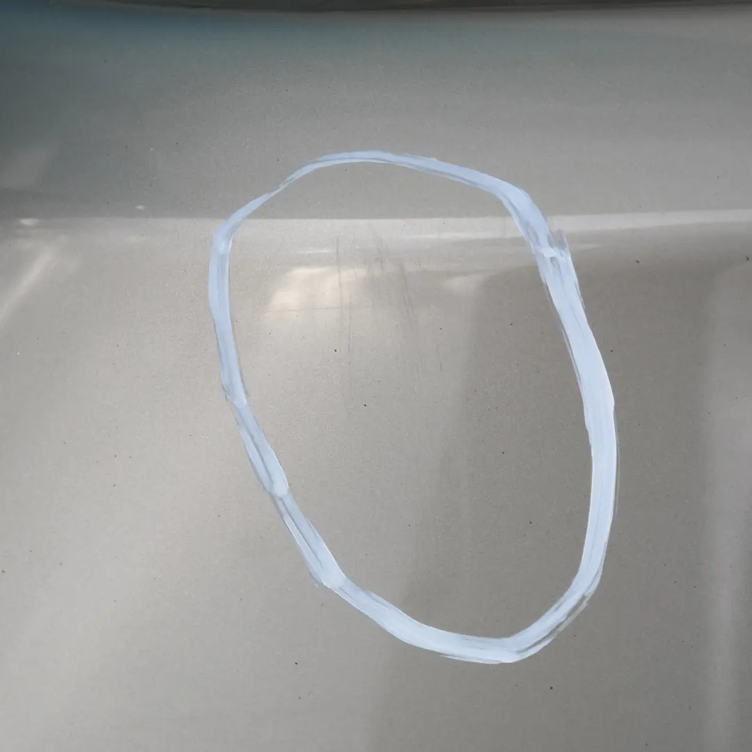 Klapa tylna tył bagażnika Olivin 349 do BMW E61 E61N o numerze 7130799 BMW E61 E61N Klapa tylna tył bagażnika Olivin 349 - SKU 7130799-OLI - Numer Części 7130799