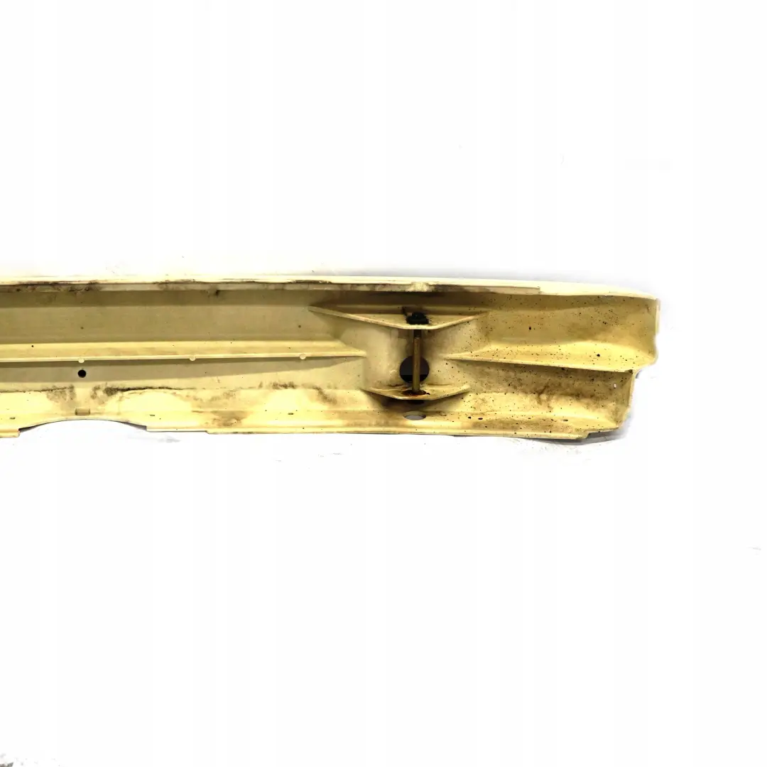 BMW 3 E36 Sto?stangetrager Bretelles Pare-Chocs Amplification Arriere - SKU 8146089 - Numéro de pièce 8146089