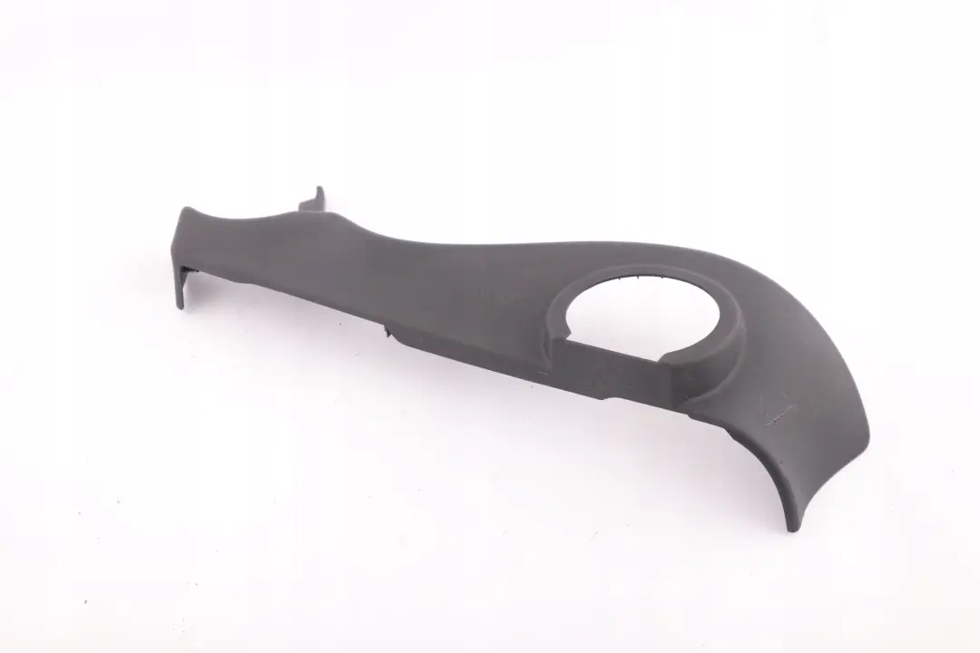 Trim Seat Cover Outer Right O/S Black 1486274 to Mini Cooper R50 R52 R53 with Part number 7132838 Mini Cooper R50 R52 R53 Trim Seat Cover Outer Right O/S Black 1486274 - SKU 7132838 - Part number 7132838