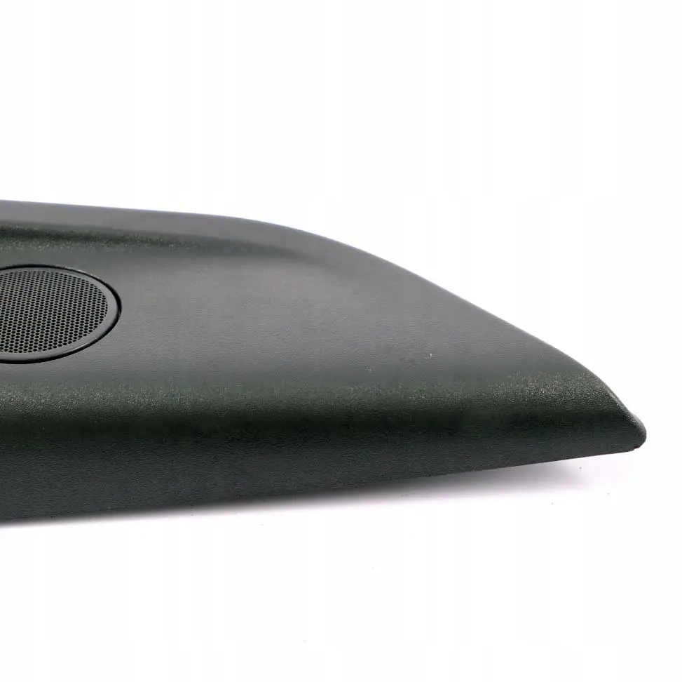 Mercedes Vaneo W414 Right O/S Door Triangle Trim Panel Speaker Cover - SKU A4147200148 - Part number A4147200148