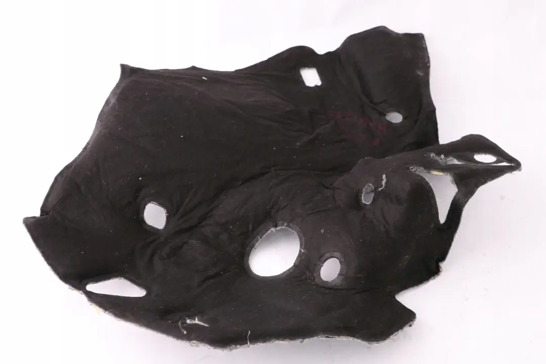 Schallisolierung Gepäckraum rechts für BMW 1 er F20 F20N F21 F21N LCI mit Teilenummer 7221878 BMW 1 er F20 F20N F21 F21N LCI Schallisolierung Gepäckraum rechts - SKU 7221878 - Teilenummer 7221878