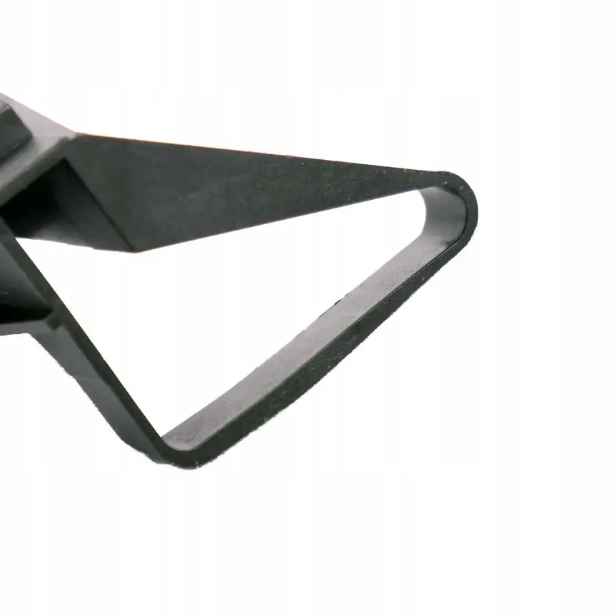 Mercedes CLC-Class CL203 Rear Left N/S Holder Mount Parcel Shelf - SKU A2036900114 - Part number A2036900114