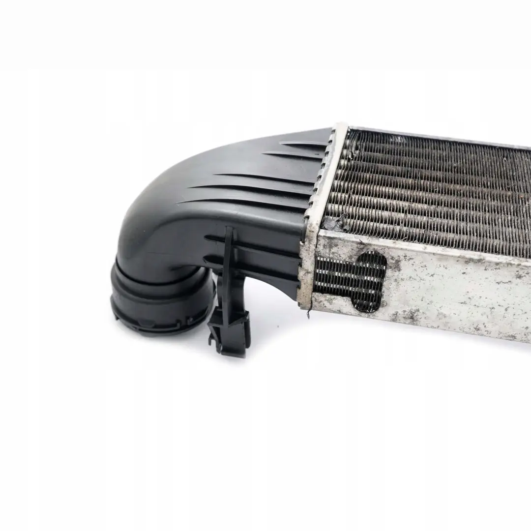 Mercedes-Benz C CLK Class W203 C209 Engine Air Charge Intercooler to with Part number A2035000000 Mercedes-Benz C CLK Class W203 C209 Engine Air Charge Intercooler - SKU A2035000000 - Part number A2035000000