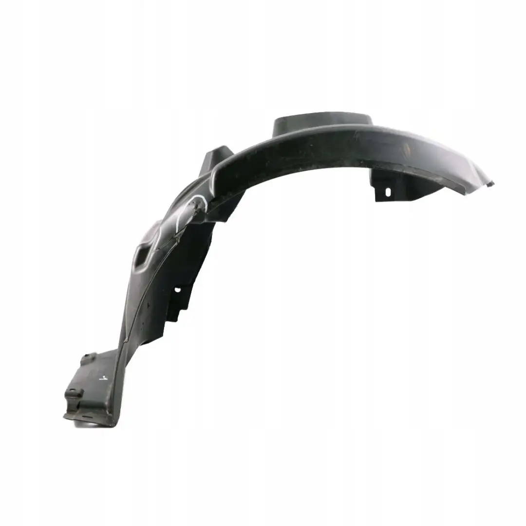 Nadkole Prawe Przednie Przód Tylna Część do BMW E82 o numerze 7207650 BMW E82 Nadkole Prawe Przednie Przód Tylna Część - SKU 7207650-1 - Numer Części 7207650