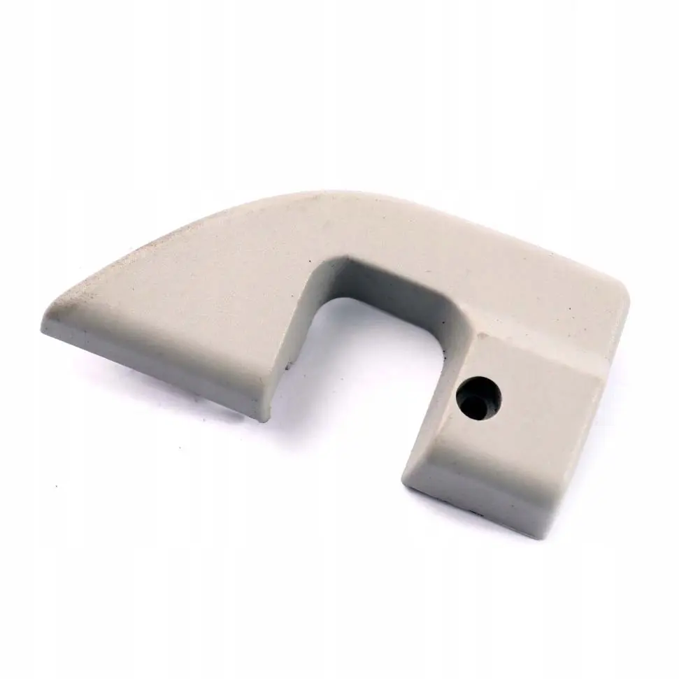 Anteriore Sinistro N/S Blocco Porta Surround Trim per Mercedes W220 con numero di parte A2207230924 Mercedes W220 Anteriore Sinistro N/S Blocco Porta Surround Trim - SKU A2207230924 - Numero di parte A2207230924