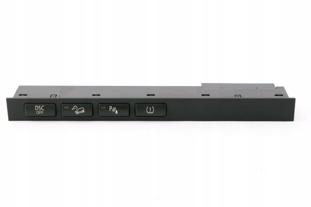 BMW X3 Series E83 Centre Console DSC PDC Switch Unit Panel - SKU 3415617 - Part number 3415617