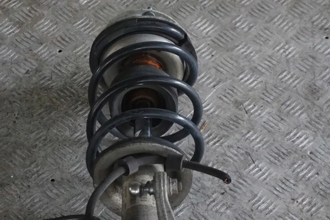 Reihe E60 525i M54 Stoßdämpfer Federbein Vorn Links BMW 5 - SKU 6764457-7 - Teilenummer 6764457