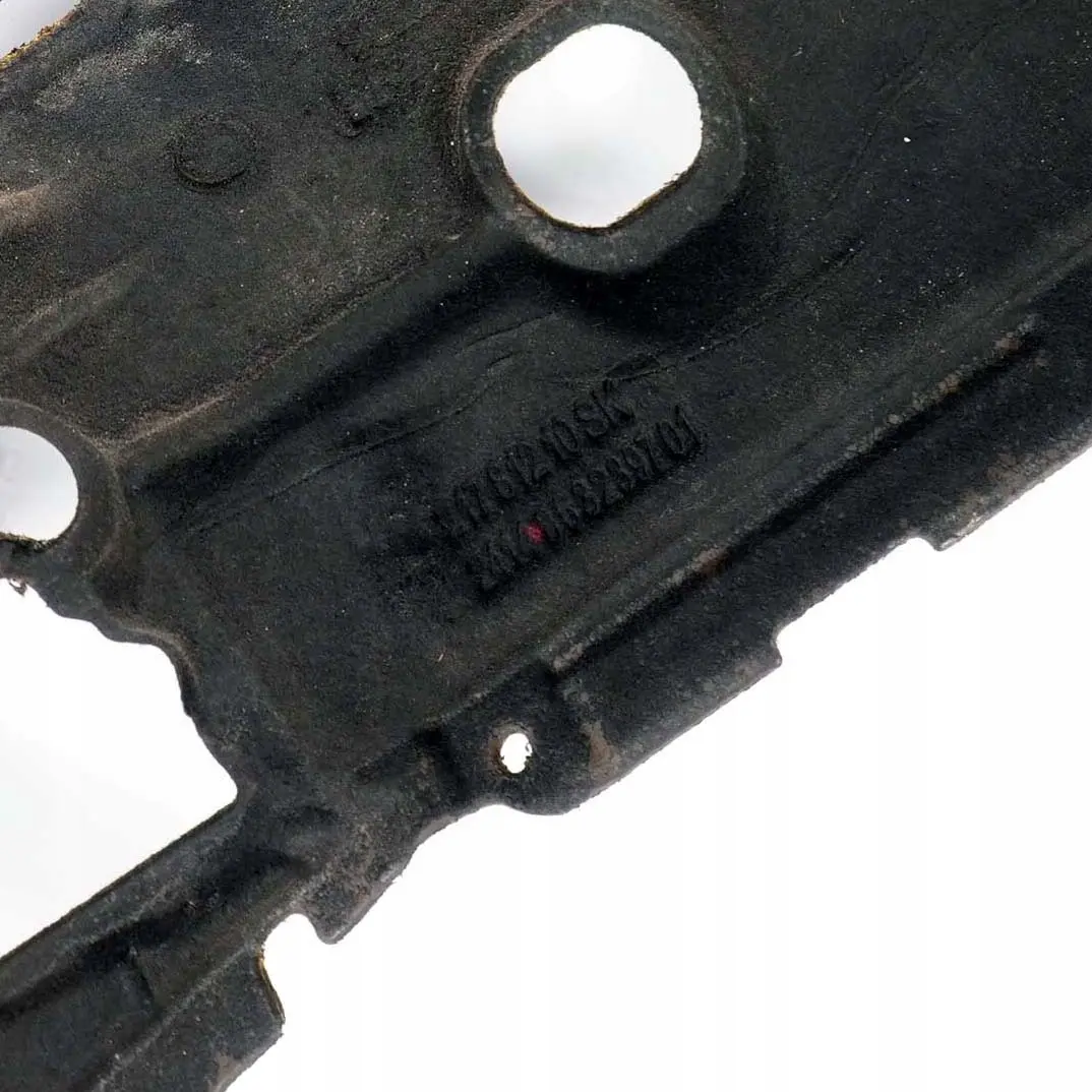 BMW F30 LCI 330e Hybryda Wygłuszenie izolacja - SKU 8632397 - Numer Części 8632397
