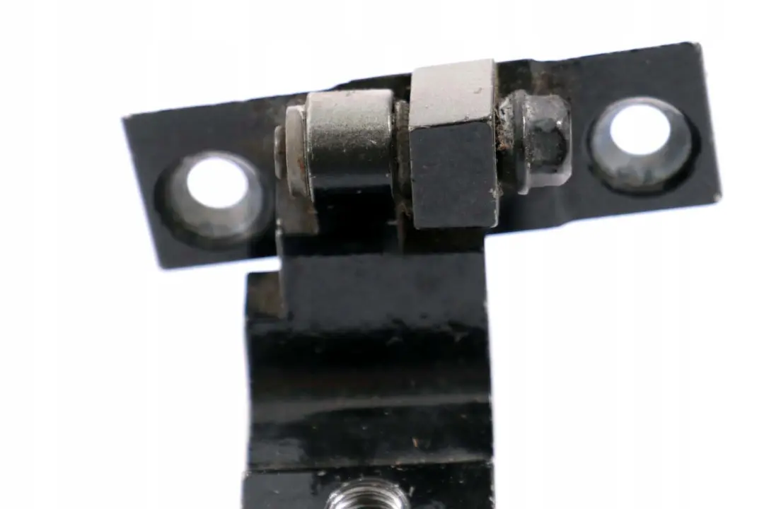 Zawias drzwi tylny tył dolny prawy do BMW E60 E61 o numerze 7200246 BMW E60 E61 Zawias drzwi tylny tył dolny prawy - SKU 7200246-BLK - Numer Części 7200246