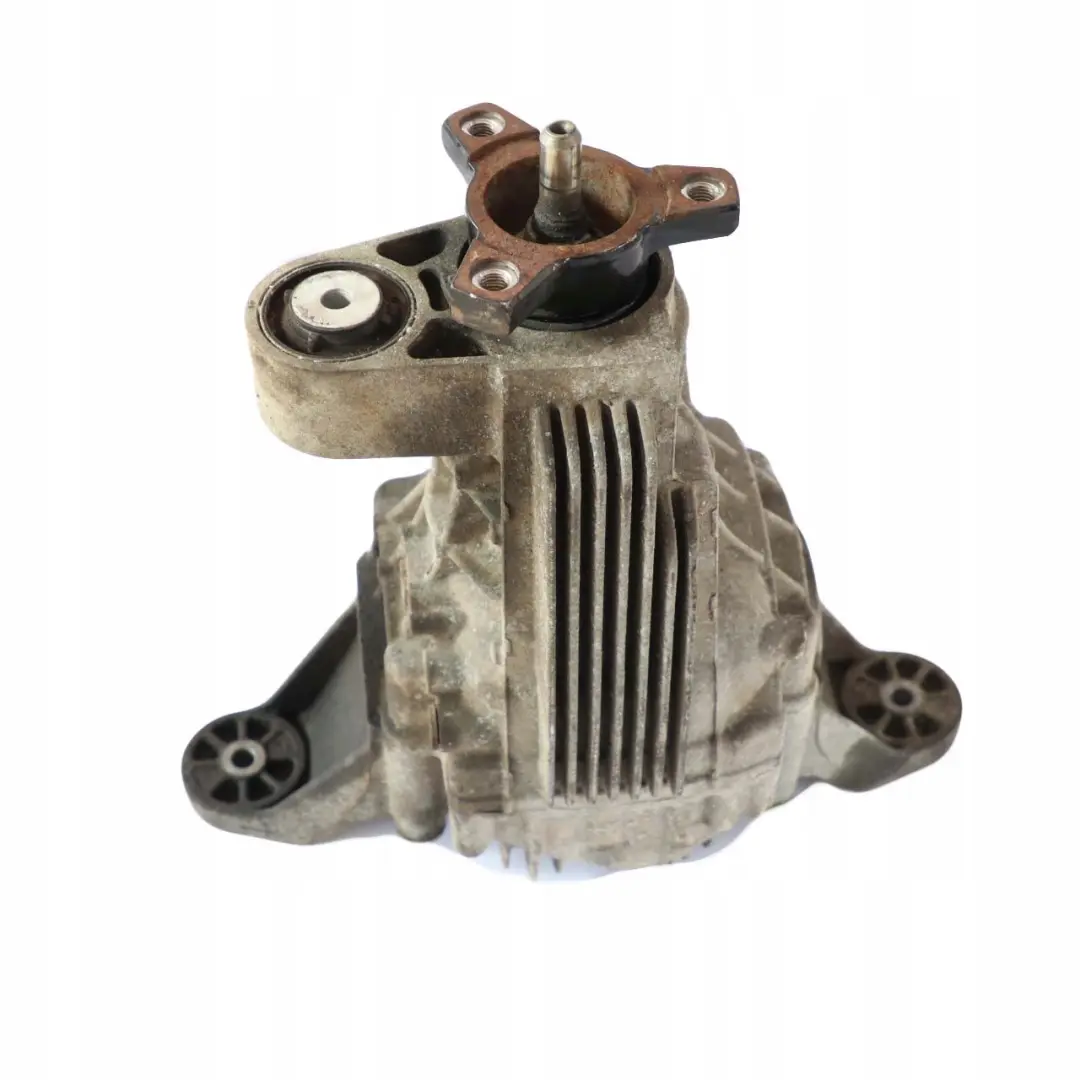 Mercedes ML W164 Rear Differential Diff 3,45 Ratio WARRANTY - SKU A1643500414 - Part number A1643500414