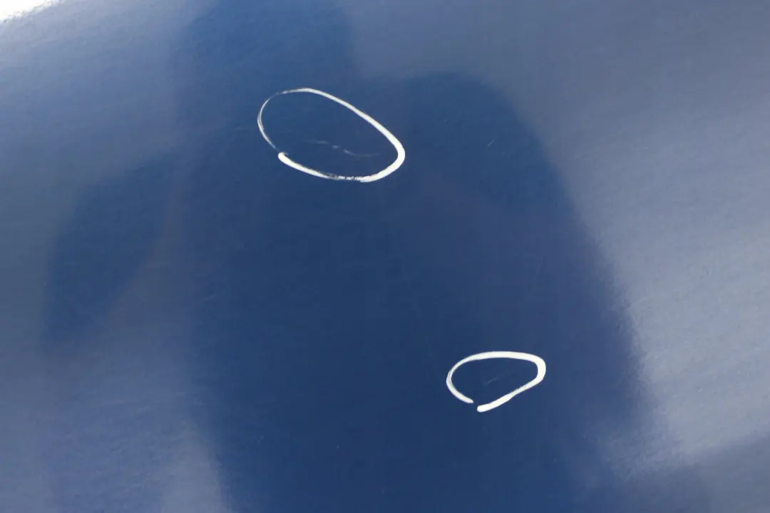 Drzwi prawe tylne tył Mysticblau do BMW E61 o numerze 7158502 BMW E61 Drzwi prawe tylne tył Mysticblau - SKU 7158502-MYS - Numer Części 7158502