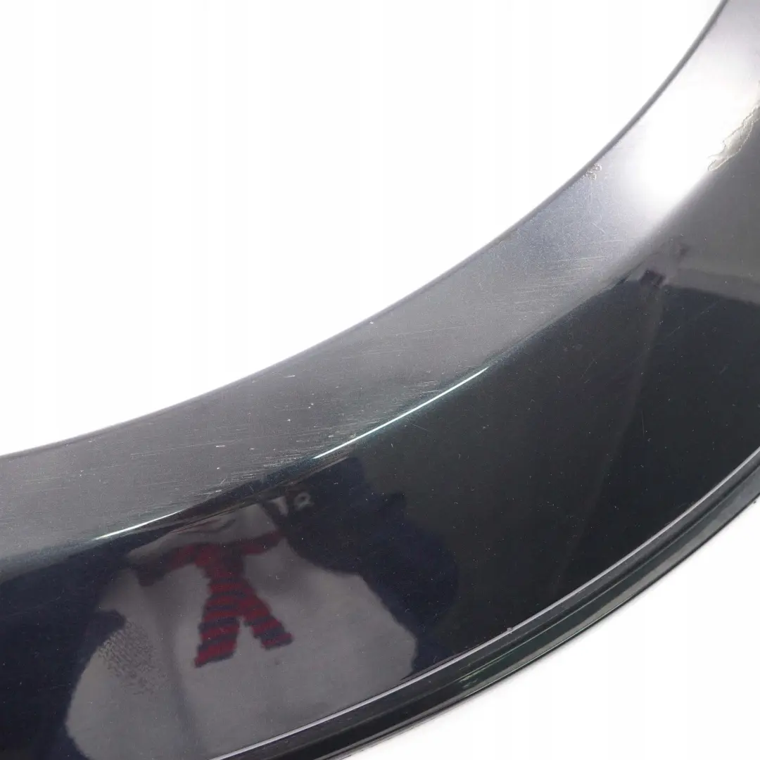 Aerokit Blende Radlauf Vorne Links Astro Black Schwarz - A25 für Mini R56 R57 LCI mit Teilenummer 7216071 Mini R56 R57 LCI Aerokit Blende Radlauf Vorne Links Astro Black Schwarz - A25 - SKU 7216071-ASB - Teilenummer 7216071