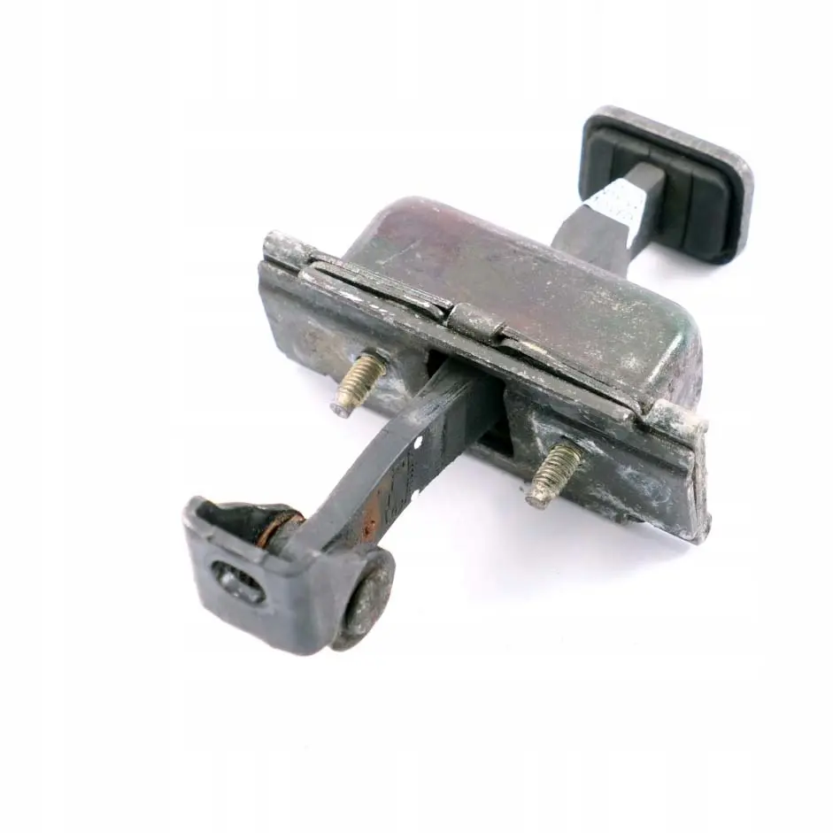 Puerta Freno Tope Correa Trasera Izquierda Derecha para Mercedes M W163 con número de pieza A1637300116 Mercedes M W163 Puerta Freno Tope Correa Trasera Izquierda Derecha - SKU A1637300116 - Número de pieza A1637300116