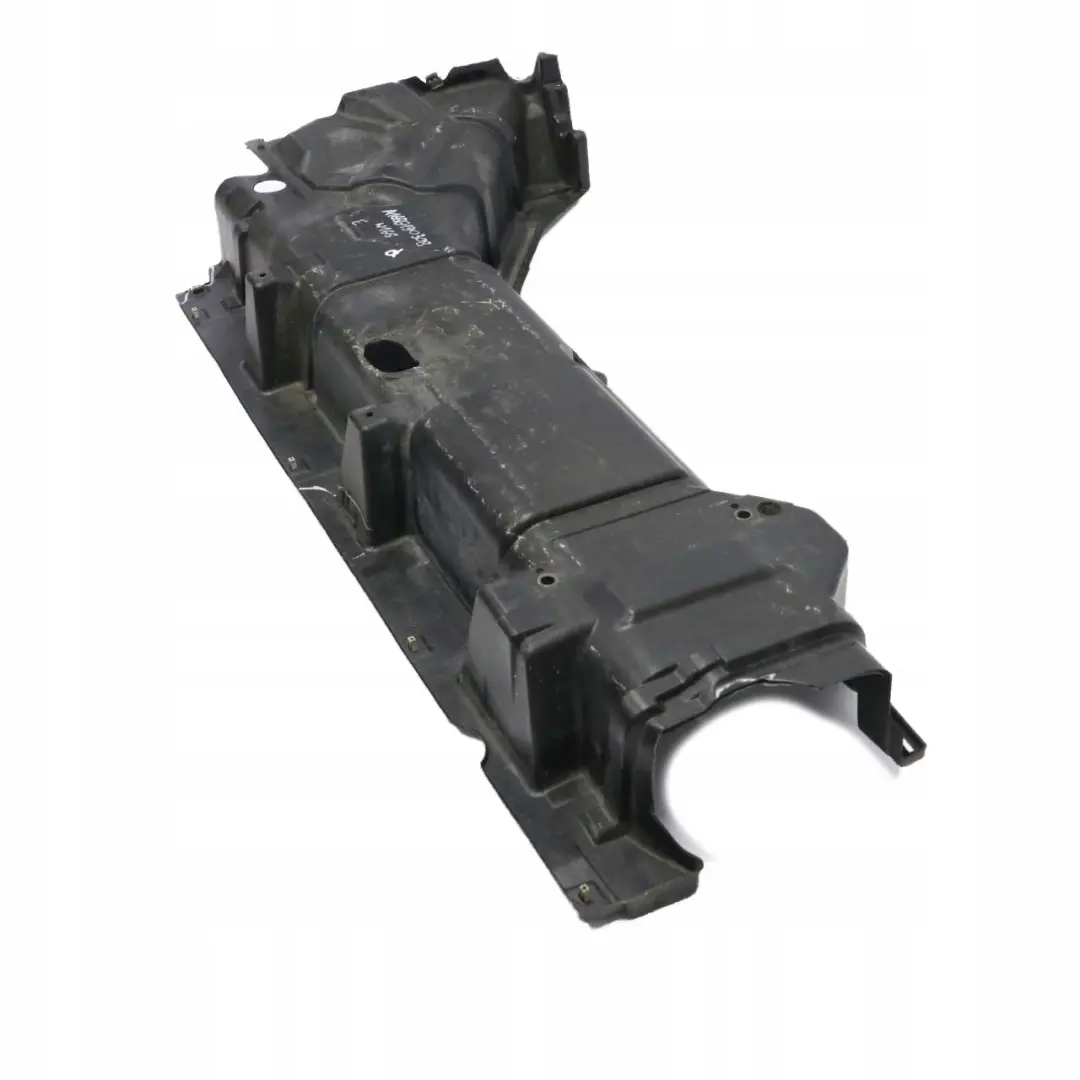 Mercedes-Benz W168 Tunnel Revetement Abdecktunnel Diesel pour à propos du numéro de pièce A1686100308 Mercedes-Benz W168 Tunnel Revetement Abdecktunnel Diesel - SKU A1686100308 - Numéro de pièce A1686100308