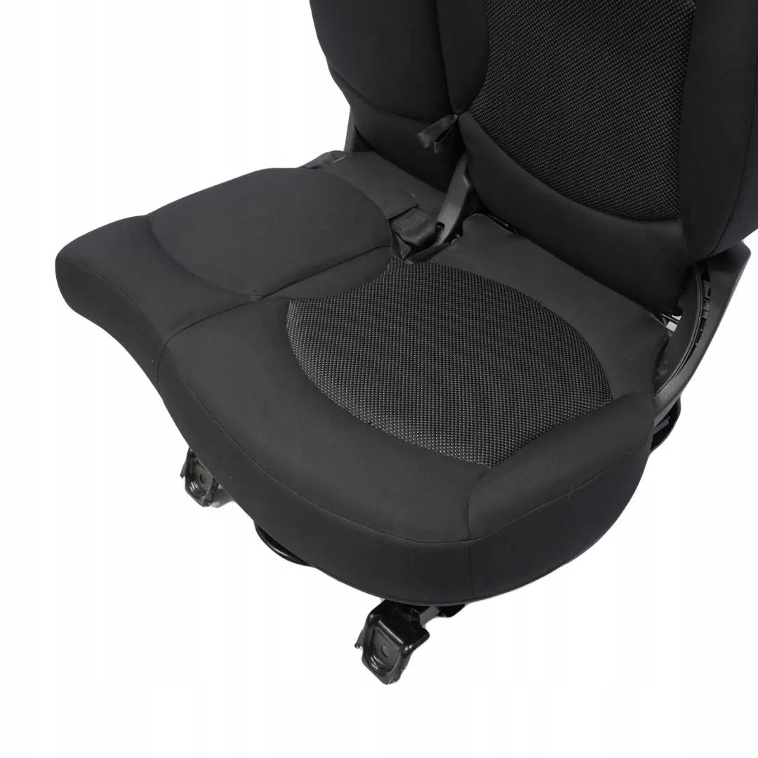 Mini Cooper One R60 Compatriote Reference Siege Tissu Arriere Gauche Kalppbare - SKU 9809208 - Numéro de pièce 9809208