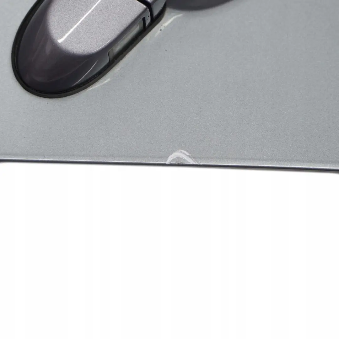 BMW E87 Porte Arriere Droite Quartzbleu Quarz Bleu Metallise - A18 - SKU 7191018-QB - Numéro de pièce 7191018