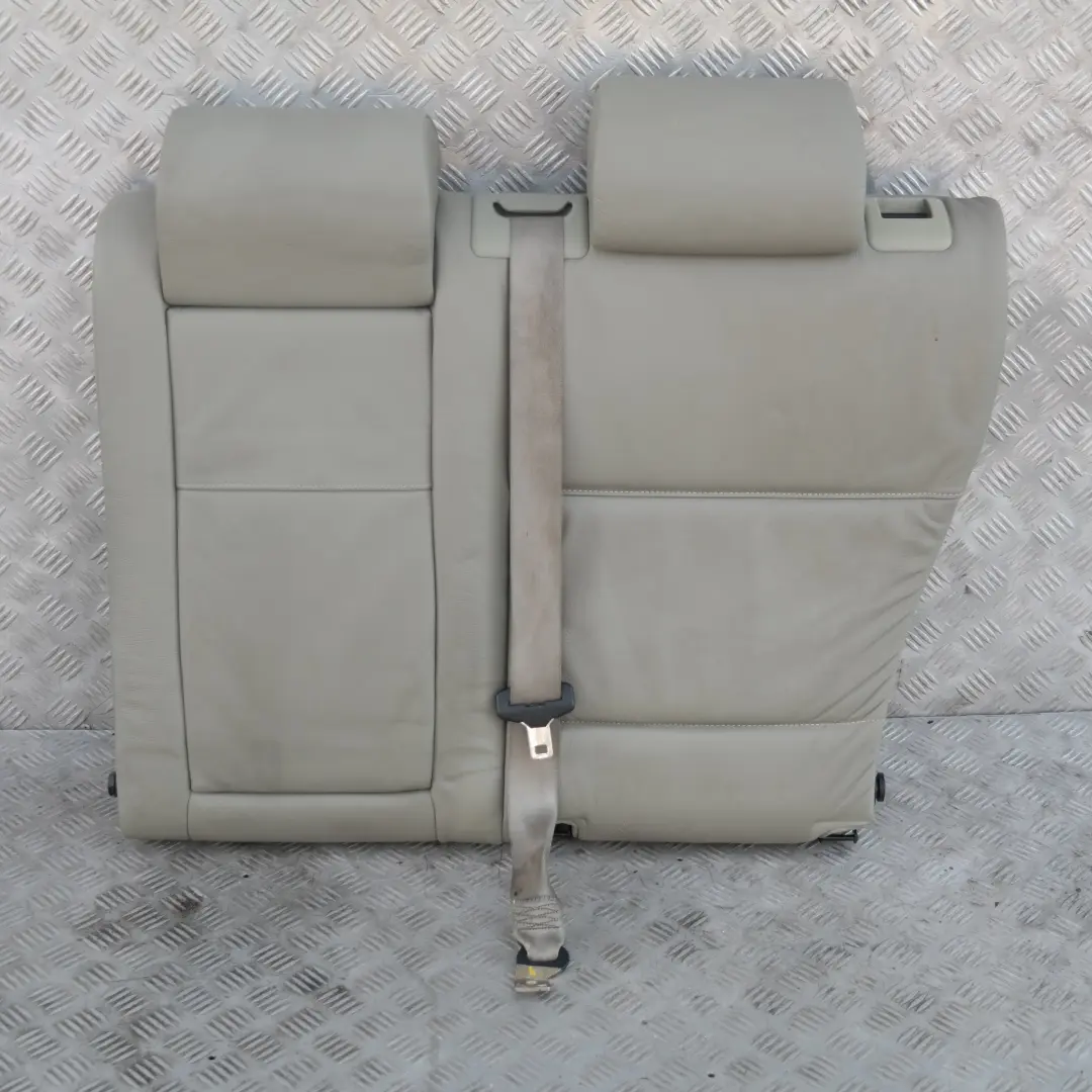 Reihe E53 Rücksitzlehne Leder Grün Green Leder links 5220 für BMW X5 mit Teilenummer 7077913 BMW X5 Reihe E53 Rücksitzlehne Leder Grün Green Leder links 5220 - SKU 7077913 - Teilenummer 7077913
