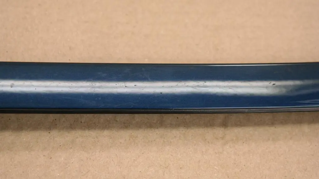 BMW E90 E91 LCI Acqua Cattura BAR Destra Montegoblau Blu 00 - SKU 0034044-MTB - Numero di parte 34044