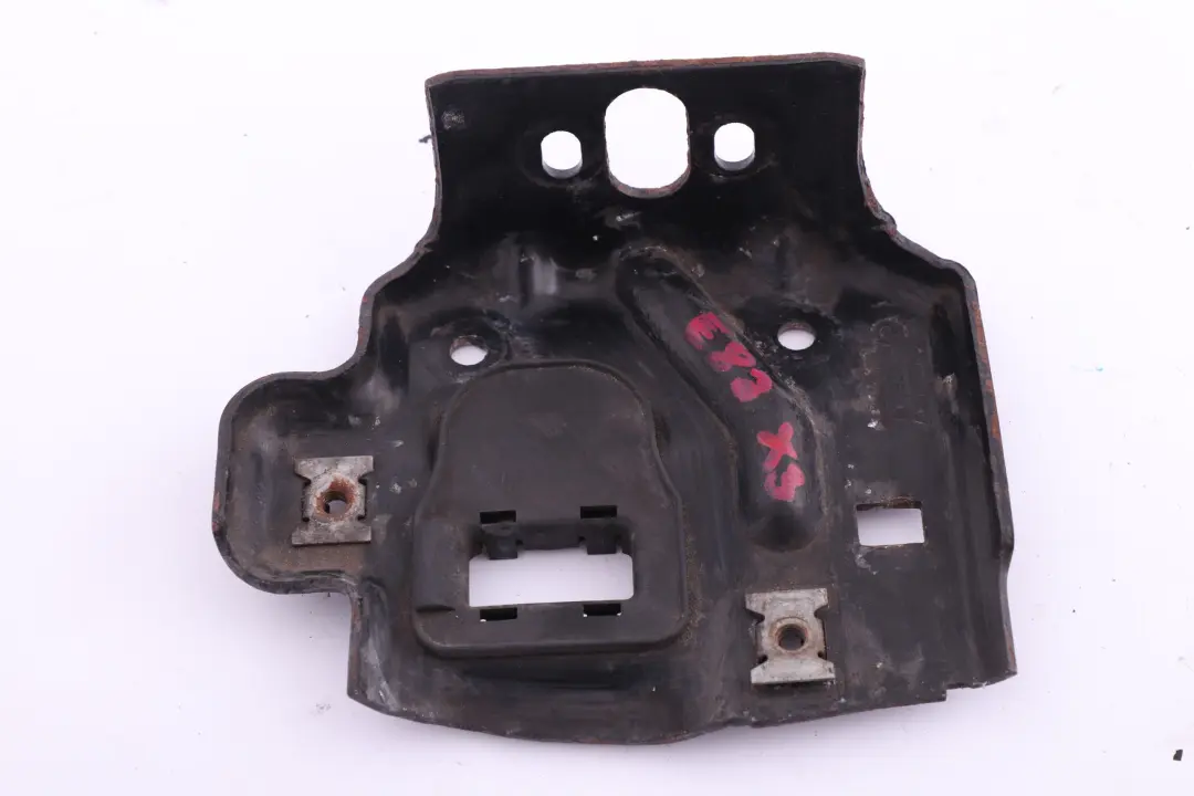 Supporto Cuscinetto di Banco Amo Pesca per BMW X3 E83 con numero di parte 3403606 BMW X3 E83 Supporto Cuscinetto di Banco Amo Pesca - SKU 3403606 - Numero di parte 3403606