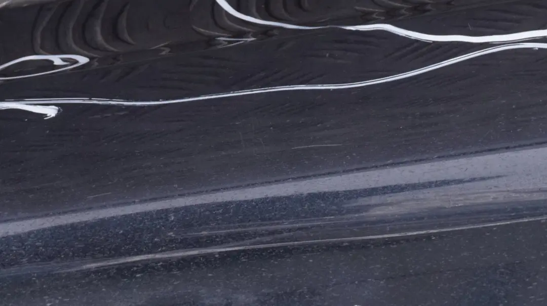 BMW E90 listwa próg lewy carbonschwarz M-PAKIET - SKU 0033441-CAR1 - Numer Części 0033441