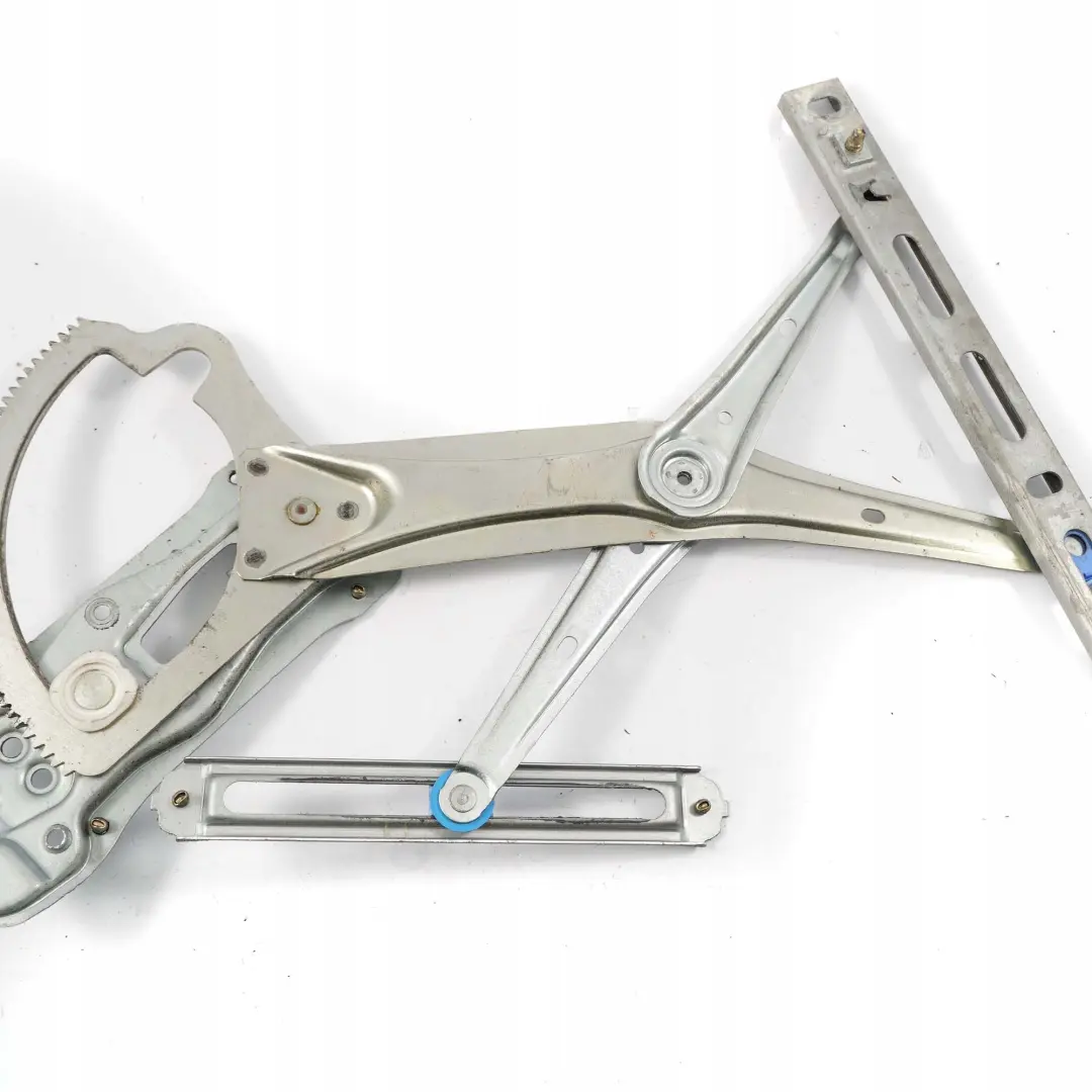 Mercedes-Benz CLK-Class W208 Front Right O/S Door Window Regulator Lifter to with Part number A2087200846 Mercedes-Benz CLK-Class W208 Front Right O/S Door Window Regulator Lifter - SKU A2087200846 - Part number A2087200846