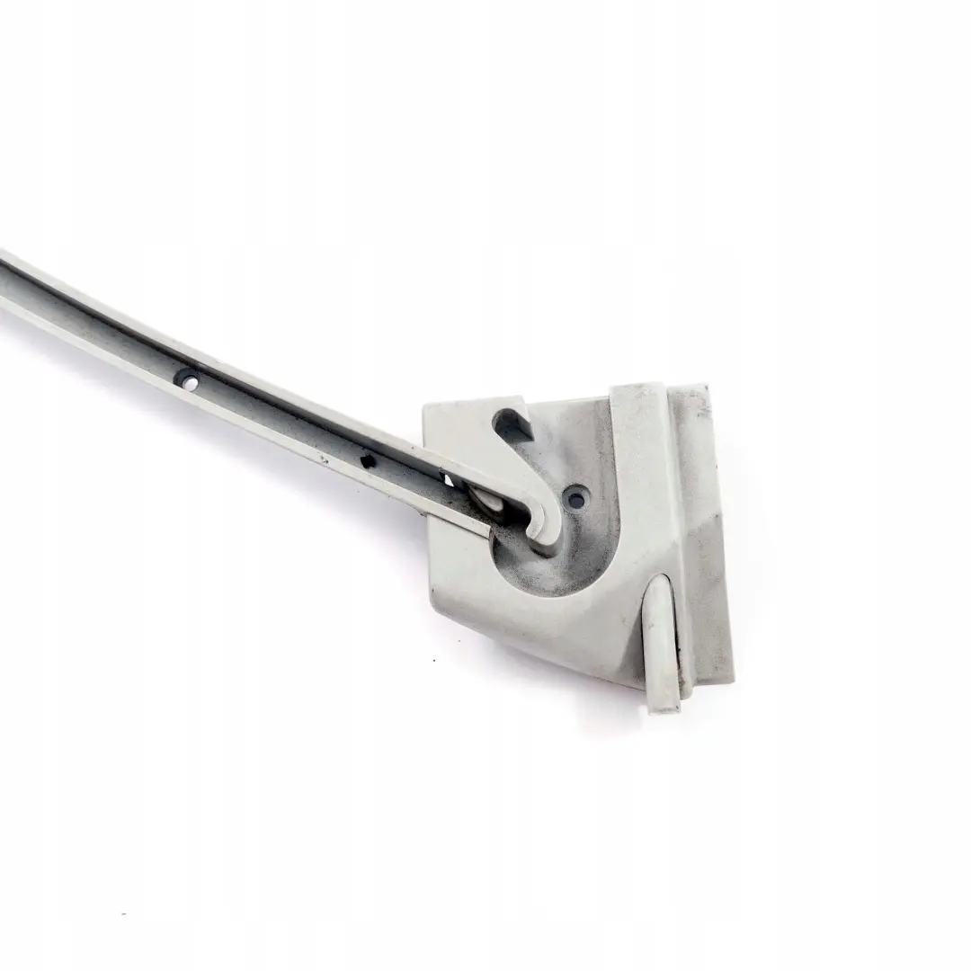 Mercedes-Benz W210 S210 a Gauche D-Colonne Revetement Rail Coffre pour à propos du numéro de pièce A2108600322 Mercedes-Benz W210 S210 a Gauche D-Colonne Revetement Rail Coffre - SKU A2108600322 - Numéro de pièce A2108600322