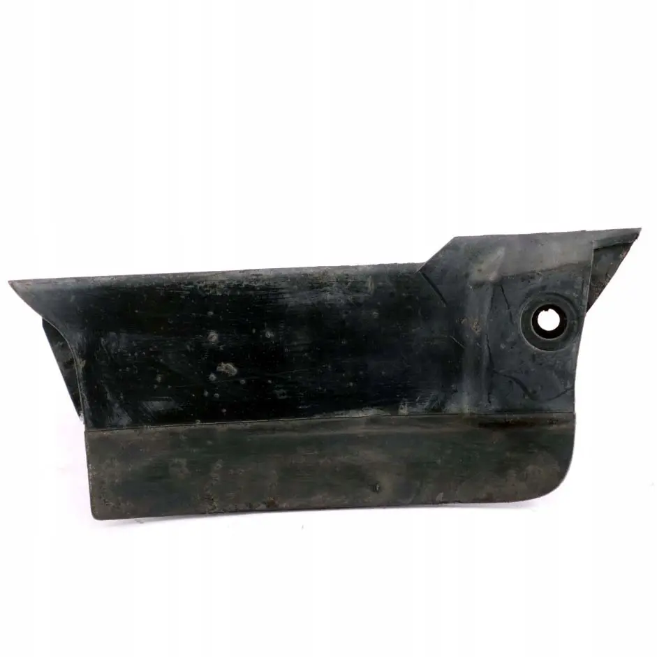  Mercedes-Benz C-Class W203 Rear Axle Splash Guard Trim Cover Right - SKU A2036980854 - Part number A2036980854