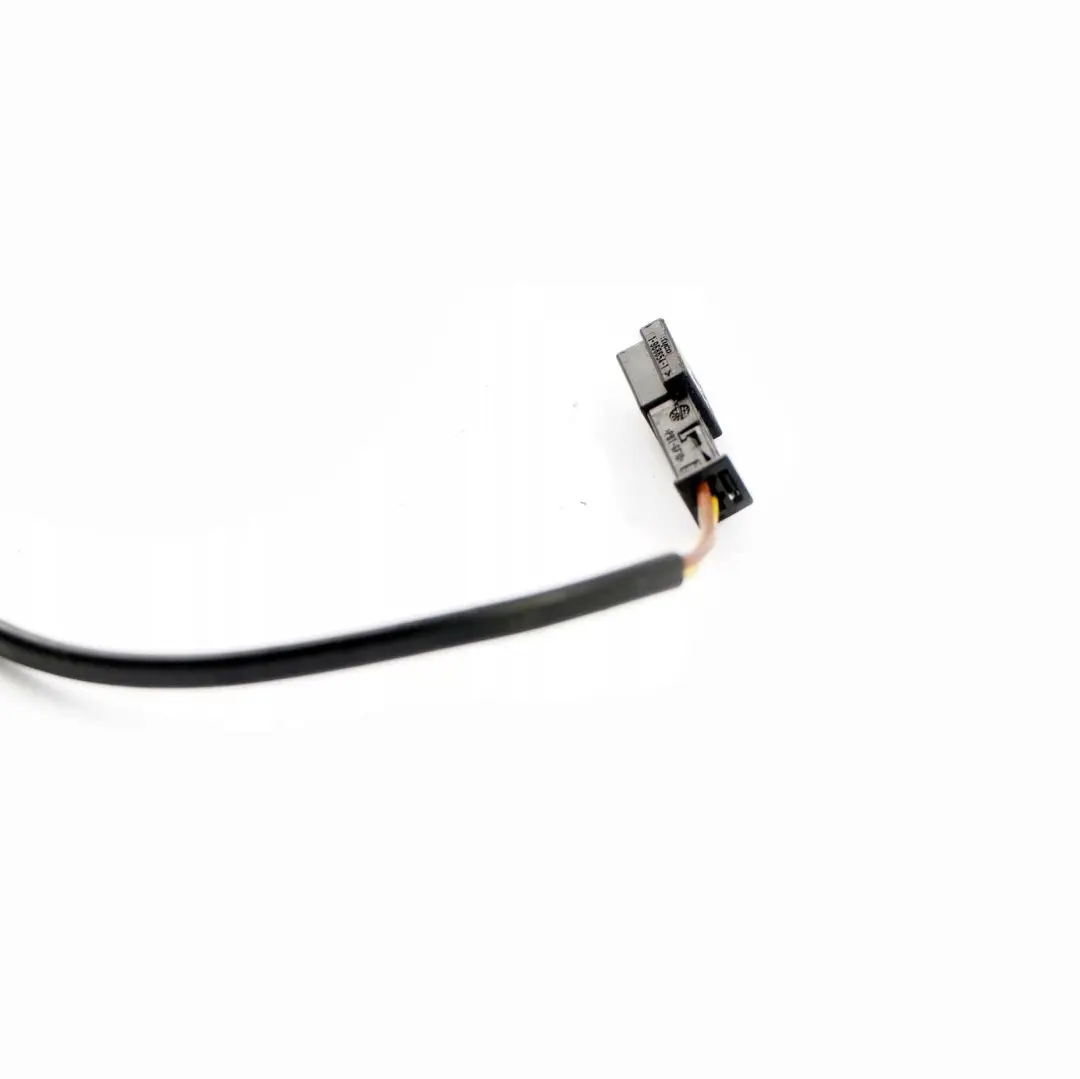 BMW 3 E93 Convertible Folding Hardtop Roof Microswitch Wiring Harness - SKU 7188600 - Part number 7188600