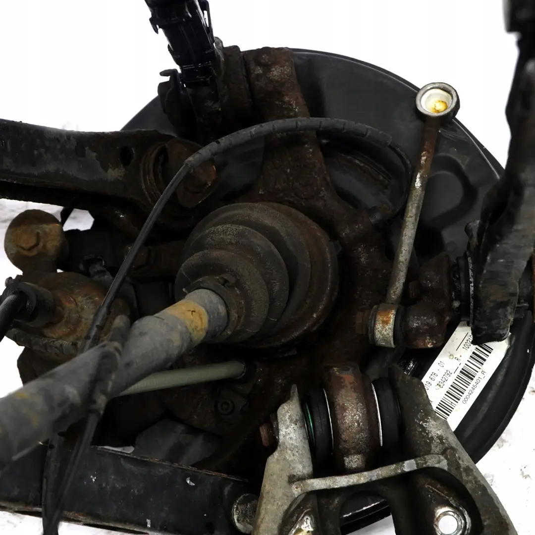 N47 Albero di Uscita Cuscinetto Perno Posteriore SX per BMW E81 E87 LCI 116d con numero di parte 6774810 BMW E81 E87 LCI 116d N47 Albero di Uscita Cuscinetto Perno Posteriore SX - SKU 6774810-32 - Numero di parte 6774810