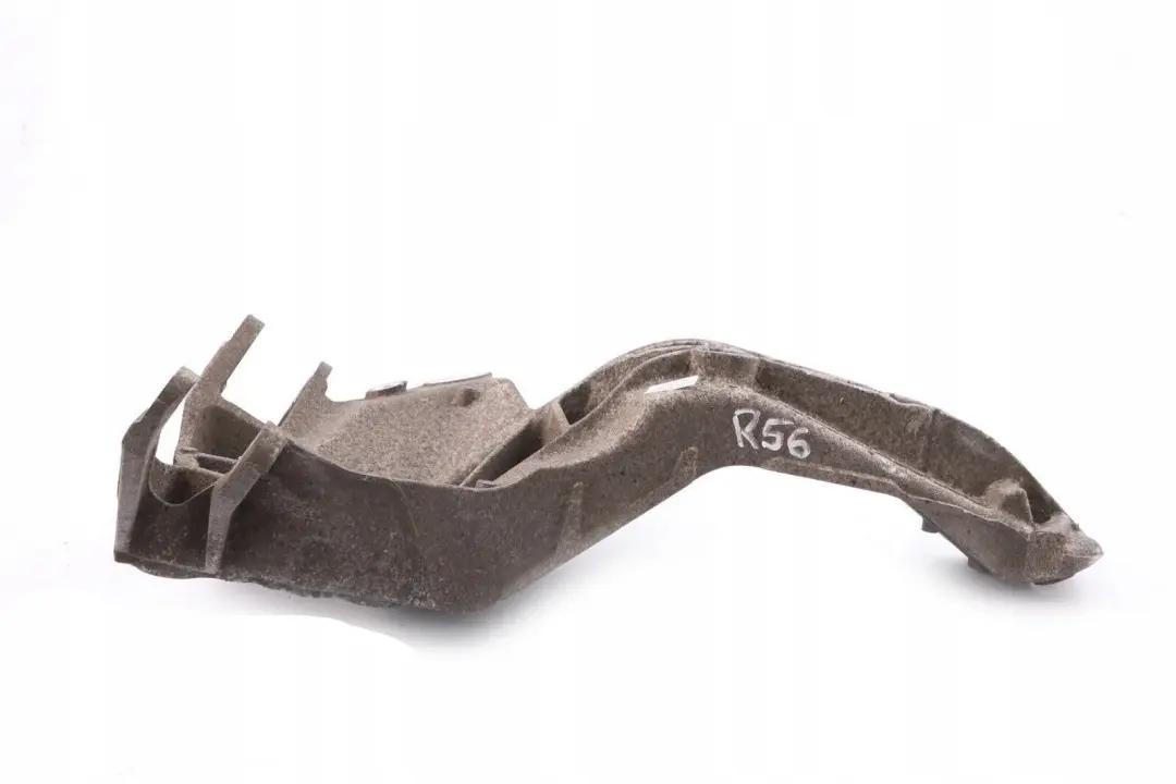 Rad Träger Radquerlenker Hinten Rechts für Mini R55 R56 R57 LCI mit Teilenummer 6765378 Mini R55 R56 R57 LCI Rad Träger Radquerlenker Hinten Rechts - SKU 6765378 - Teilenummer 6765378