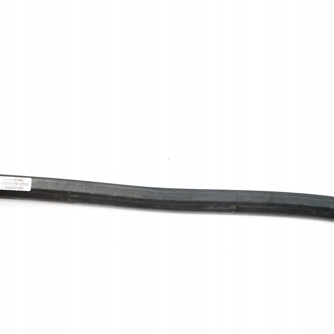 BMW E90 E91 E92 Rear Engine Hood Sealing Gasket Seal - SKU 7060565 - Part number 7060565