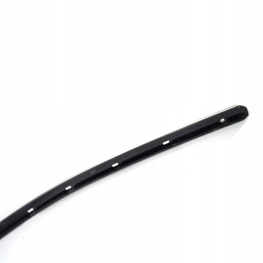 Mercedes-Benz CLK W208 C208 Front Right Door O/S Window Frame Chrome Strip to with Part number A2086900639 Mercedes-Benz CLK W208 C208 Front Right Door O/S Window Frame Chrome Strip - SKU A2086900639 - Part number A2086900639