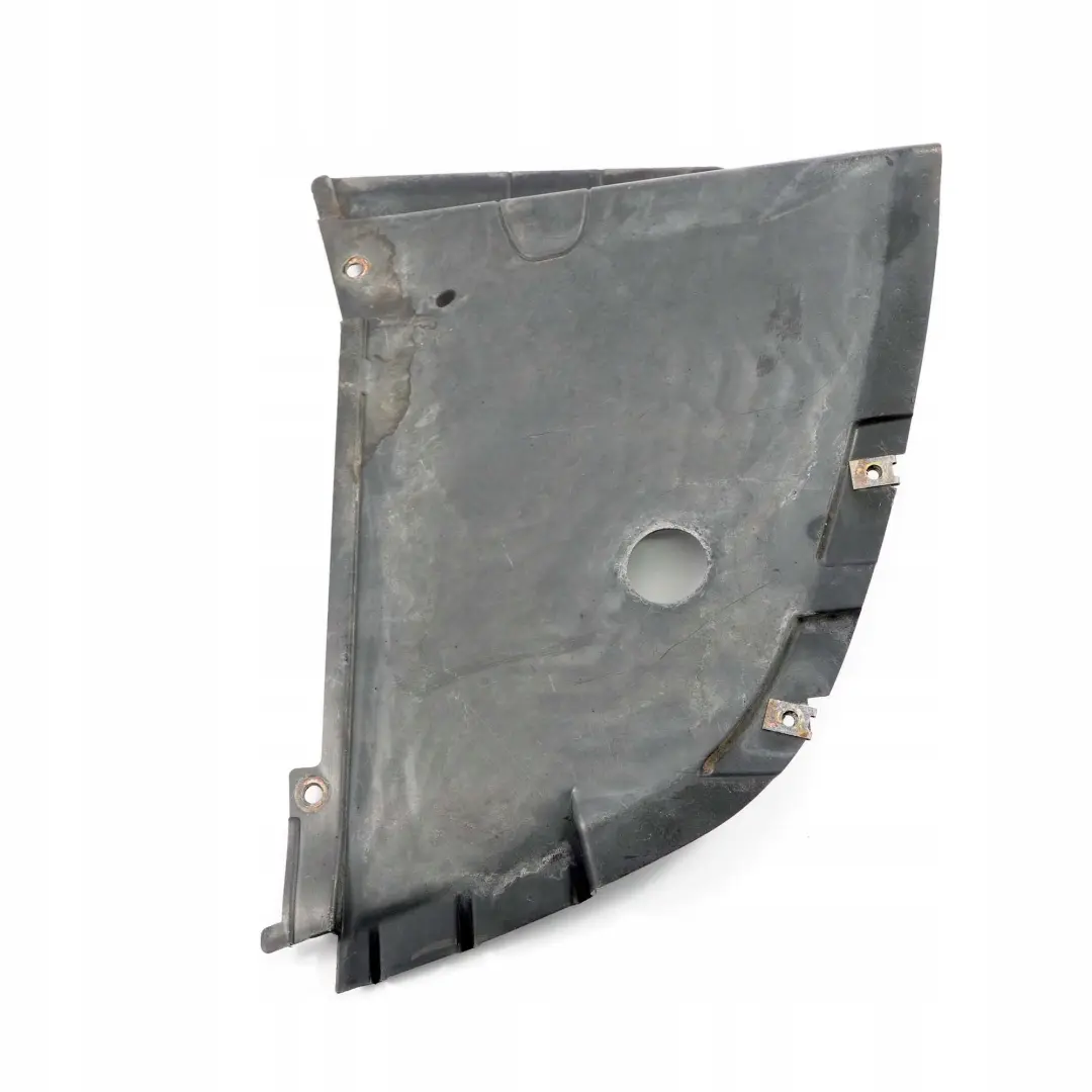 Mercedes-Benz CLK W208 Front Left N/S Wheel Arch Housing Liner to with Part number A2086985730 Mercedes-Benz CLK W208 Front Left N/S Wheel Arch Housing Liner - SKU A2086985730 - Part number A2086985730