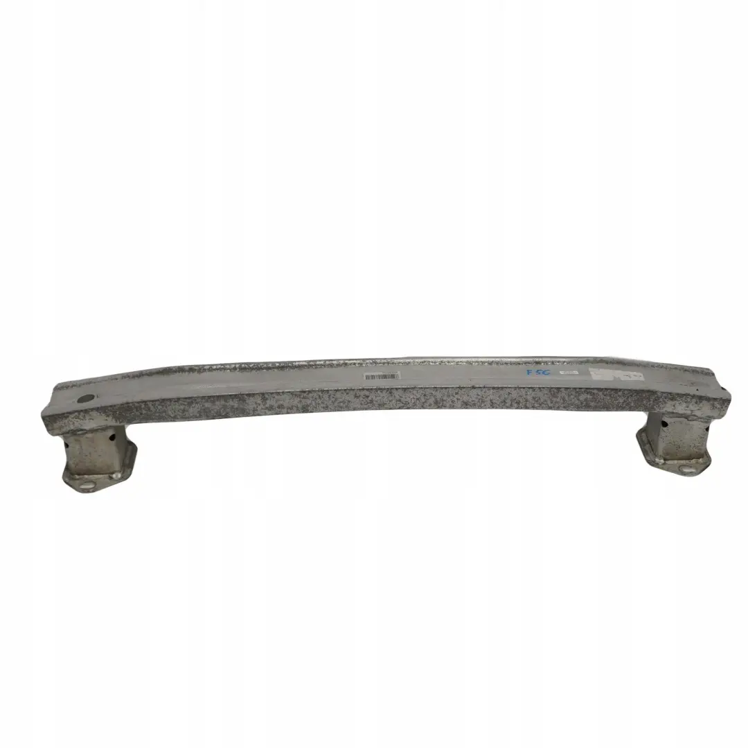  Parachoques Mini F55 F56 F57 Trasero Barra De Impacto - SKU 7300788 - Número de pieza 7300788