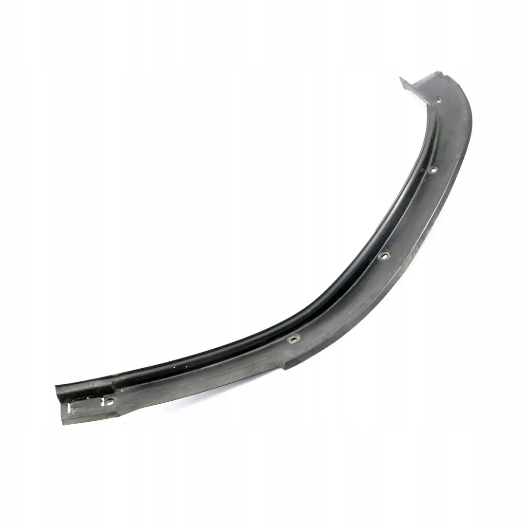 Mercedes-Benz W210 S210 Rear Right Trim Strip Panel Trunk Cover - SKU A2106931233 - Part number A2106931233