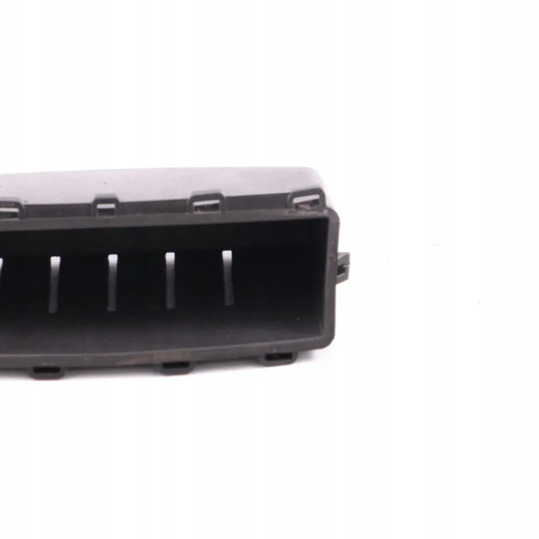 Mercedes-Benz S-Class W220 Centre Console Rear Shelf Storage Tray to with Part number A2206830191 Mercedes-Benz S-Class W220 Centre Console Rear Shelf Storage Tray - SKU A2206830191 - Part number A2206830191