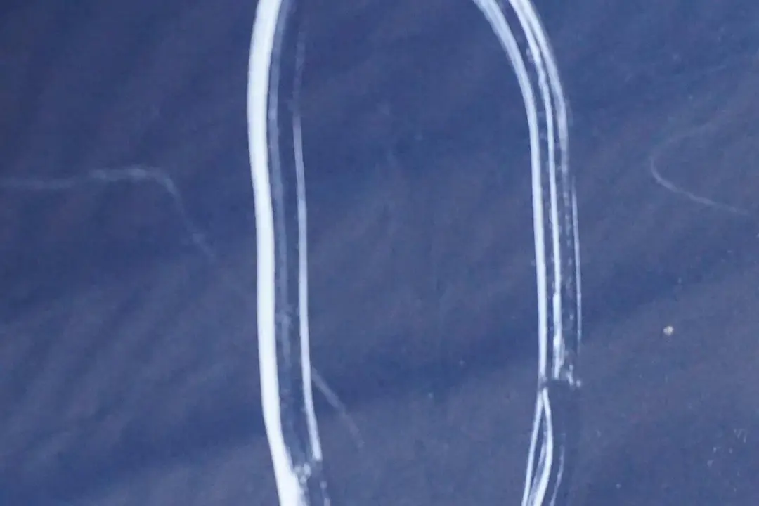 Zderzak tylny tył Toledoblau do BMW E65 E66 E67 o numerze 0399100 BMW E65 E66 E67 Zderzak tylny tył Toledoblau - SKU 0399100-TDB - Numer Części 0399100