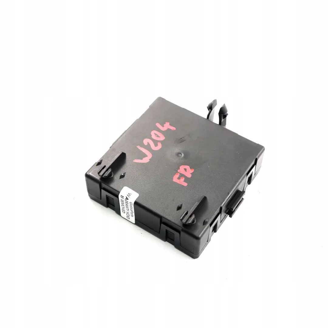 Mercedes W204 W207 Front Right Door Control Unit Module - SKU A2129004502 - Part number A2129004502