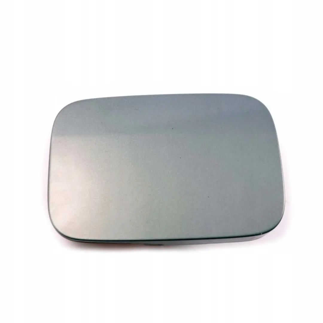 Mercedes-Benz A-Class W168 Fuel Flap Tank Cap Cover Cumulus Grey - 757 to with Part number A1687500106 Mercedes-Benz A-Class W168 Fuel Flap Tank Cap Cover Cumulus Grey - 757 - SKU A1687500106-CUG - Part number A1687500106