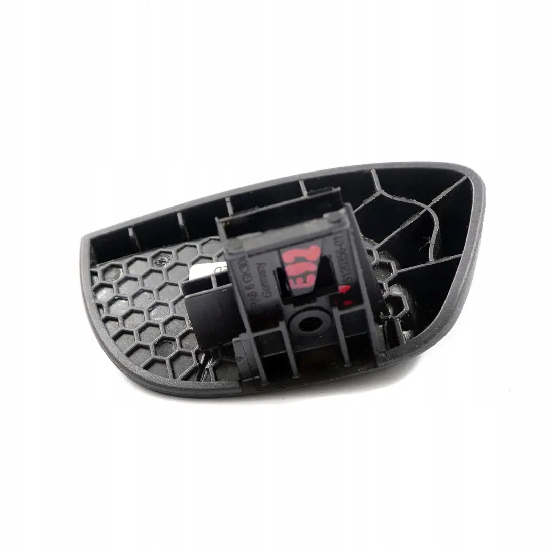 BMW E81 E88 E92 Dźwignia uchwyt fotela prawa przód - SKU 9120356 - Numer Części 9120356