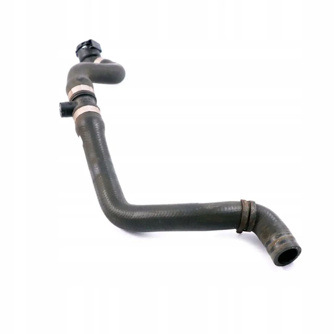 BMW X3 E83 M47N2 Valvola Acqua Tubo Radiatore Scaldabagno - SKU 3400409 - Numero di parte 3400409