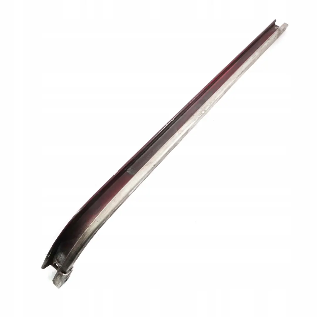  Mercedes-Benz Vito W639 Rear Right O/S Sliding Door Middle Rail - SKU A6397661137 - Part number A6397661137