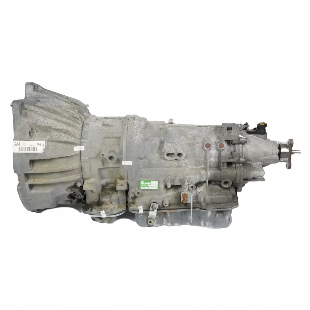BMW E36 316i Benzin M43 Automatikgetriebe Getriebe A4S310R GARANTIE - SKU 1423661 - Teilenummer 1423661