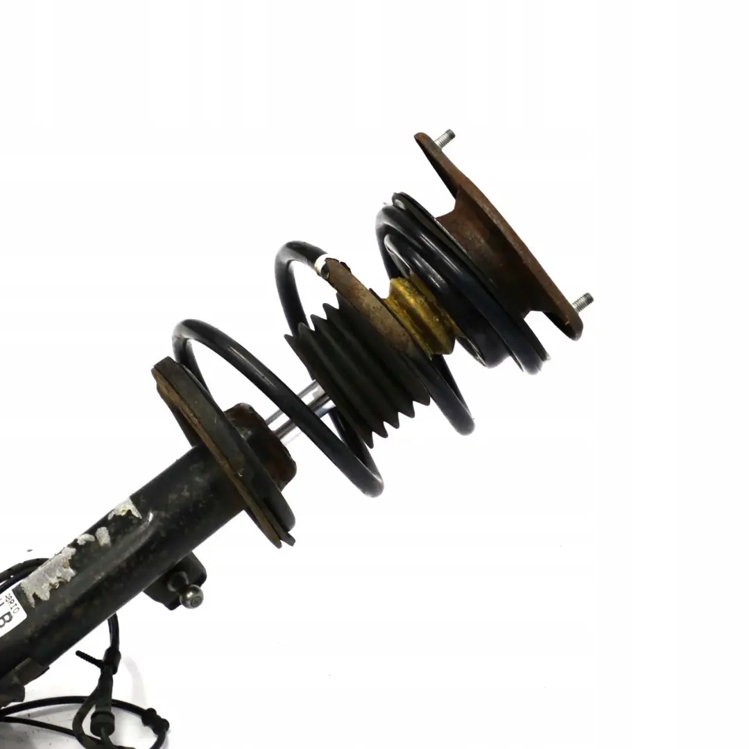Mini R52 Cabrio One W10 1.6 90hp Frente Izquierda Pierna Freno Suspension Hub - SKU 6780473-2 - Número de pieza 6780473